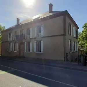 Maison Monxanin Gardouch