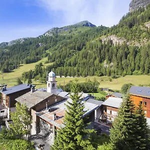 Club Mmv Les Brévières **** Tignes