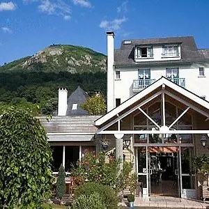 Logis Les Cimes Hotel Argelès-Gazost