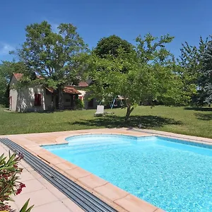 Tissendie Bourg-de-Visa