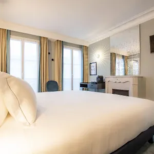 Elsa, **** Paris