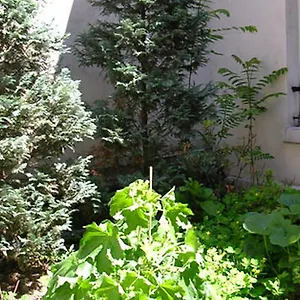 Отель Des Pavillons