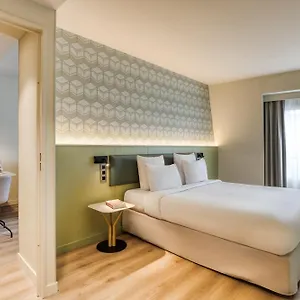 Citadines Les Halles Appart hôtel
