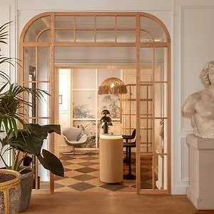 Tilsitt Etoile Hotel