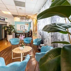 Ibis Styles Centre Prado Castellane Marseille