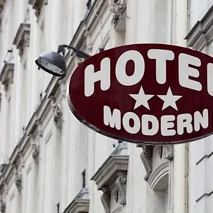 Modern ** Paris